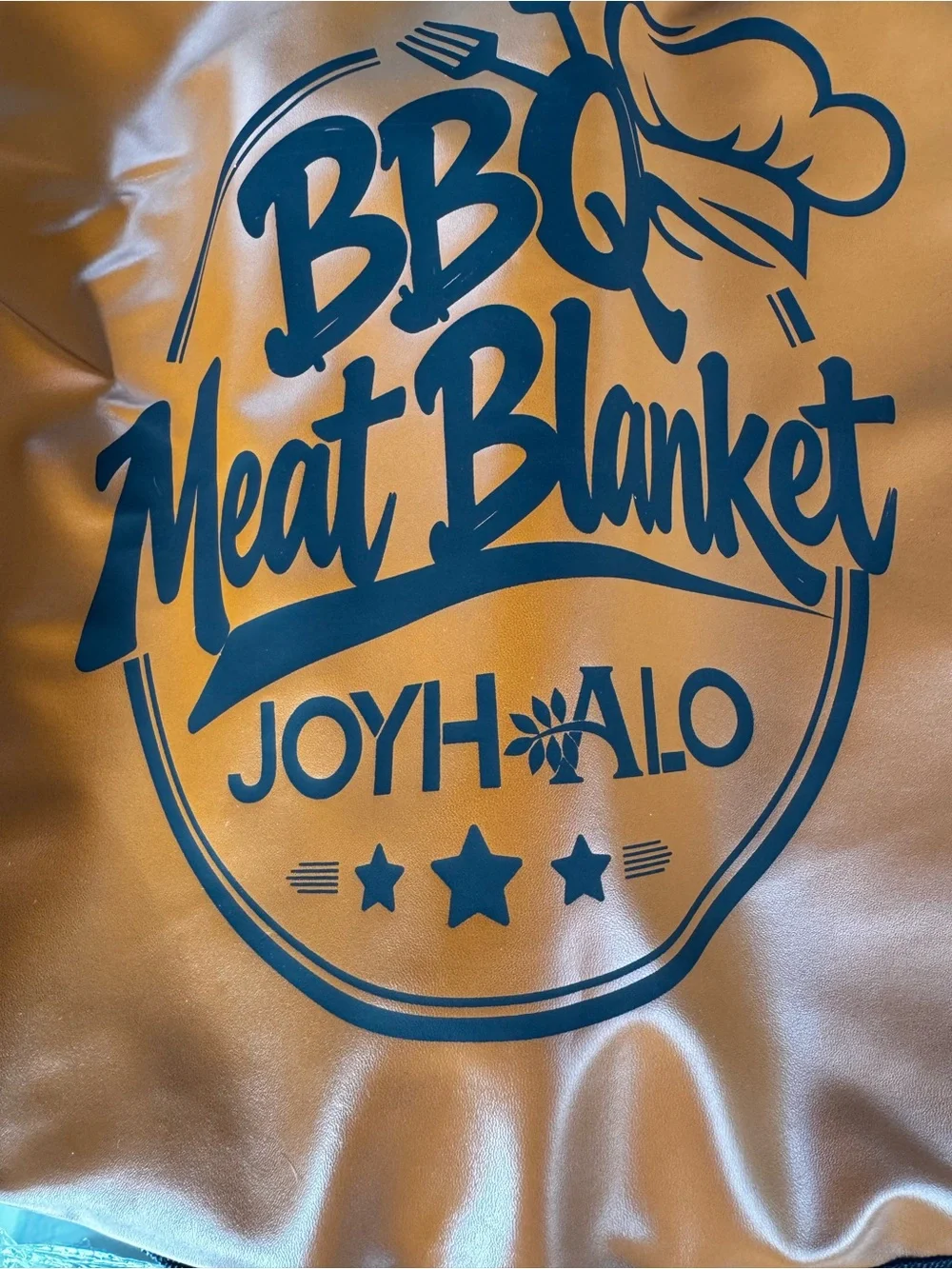 Insulated BBQ Meat Carry Bag
